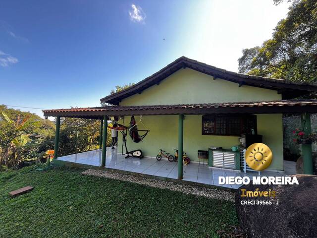 #CH128 - Chácara em condomínio ou associação para Venda em Mairiporã - SP - 1