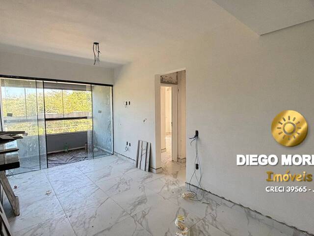 #AP140 - Apartamento para Venda em Atibaia - SP - 3