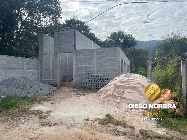 #CS426 - Casa para Venda em Mairiporã - SP - 1