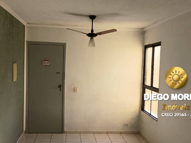 #AP02 - Apartamento para Venda em Mairiporã - SP - 3