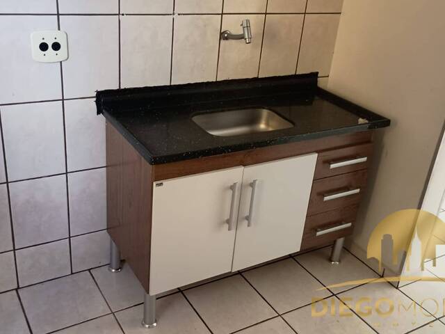 Apartamento para Venda em Mairiporã - 5
