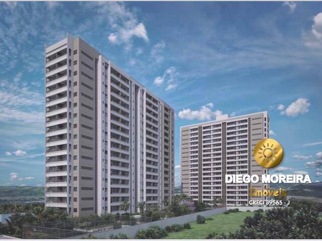 #AP92 - Apartamento para Venda em Atibaia - SP - 2