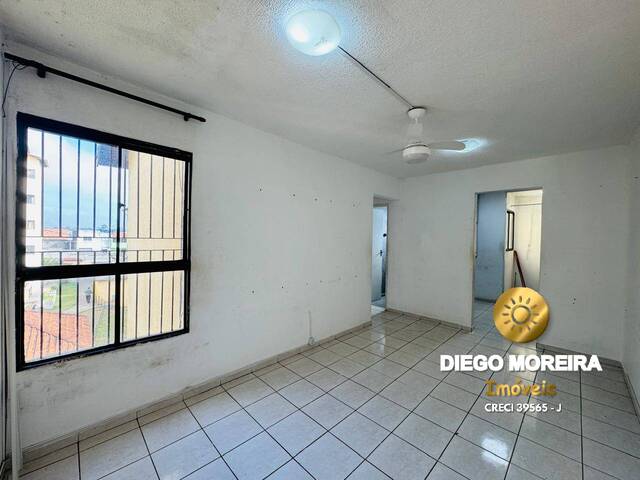 #AP71 - Apartamento para Venda em Mairiporã - SP - 3