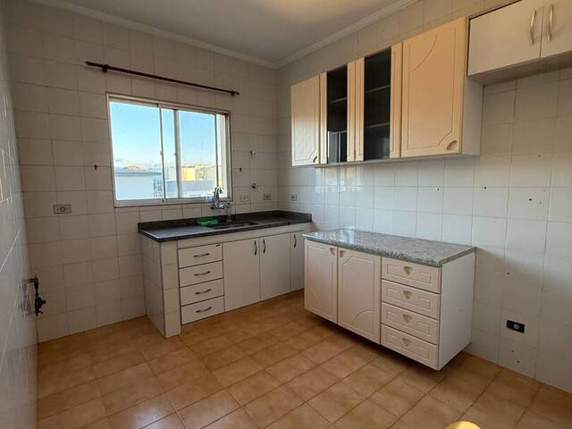 #AP108 - Apartamento para Locação em Atibaia - SP - 2