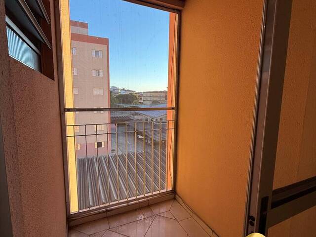 #AP108 - Apartamento para Locação em Atibaia - SP - 3