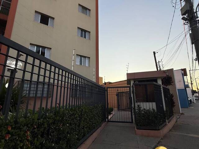 #AP108 - Apartamento para Locação em Atibaia - SP - 1
