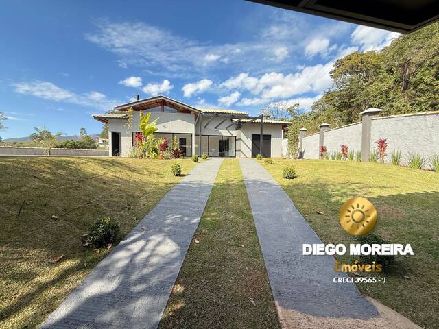 #CS240 - Casa para Venda em Atibaia - SP - 2