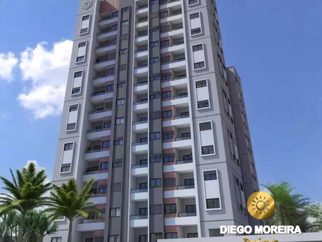 #AP134 - Apartamento para Locação em Atibaia - SP - 1