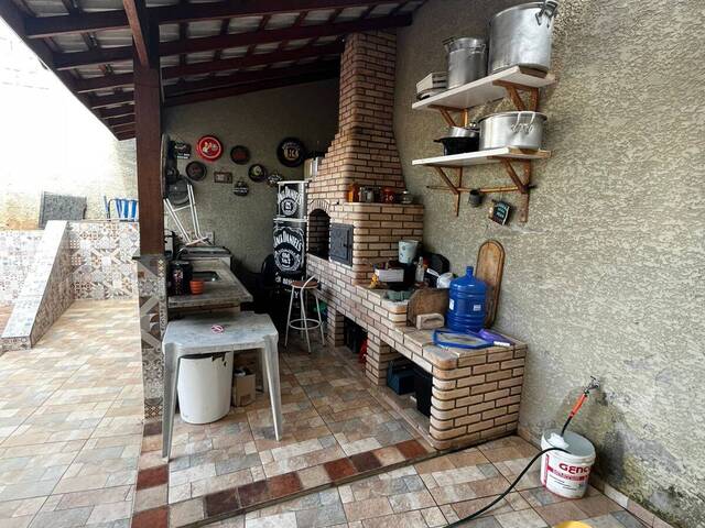 #CS456 - Casa para Venda em Mairiporã - SP - 3