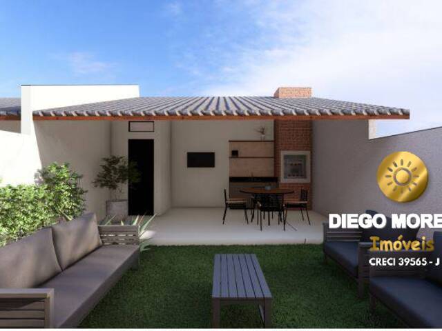 #CS326 - Casa para Venda em Atibaia - SP - 3