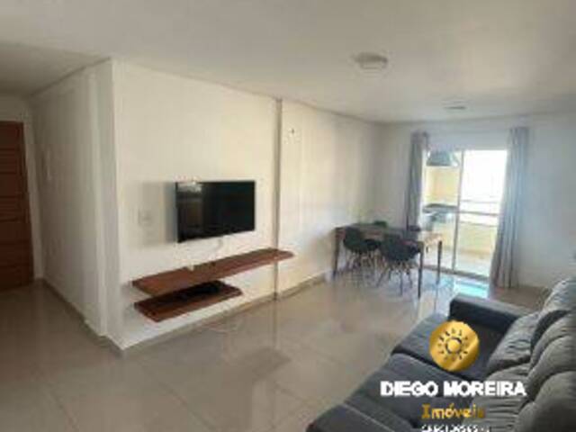 #AP119 - Apartamento para Locação em Atibaia - SP - 2