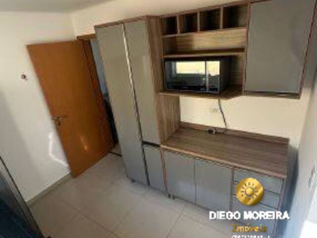#AP119 - Apartamento para Locação em Atibaia - SP - 3