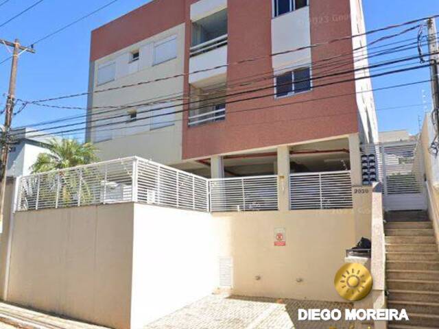 #AP119 - Apartamento para Locação em Atibaia - SP - 1