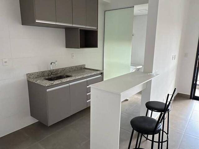 Apartamento para Locação em Atibaia - 4