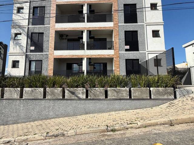 #AP144 - Apartamento para Venda em Atibaia - SP - 1