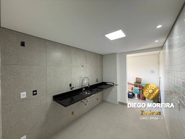 Apartamento para Venda em Atibaia - 5