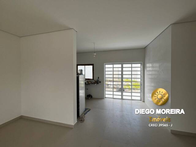 #CS394 - Casa para Venda em Caieiras - SP - 3
