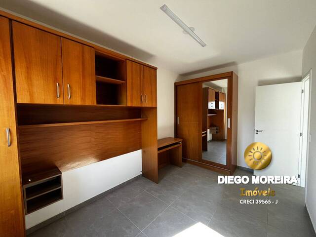 #AP145 - Apartamento para Venda em Atibaia - SP - 1