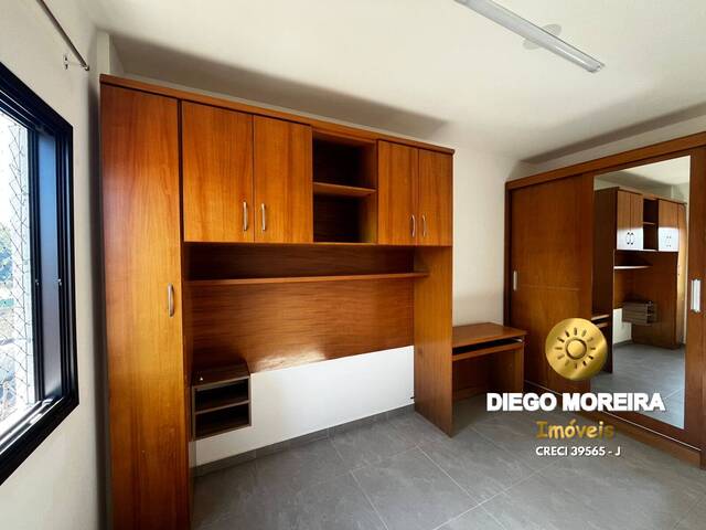 #AP145 - Apartamento para Venda em Atibaia - SP - 2