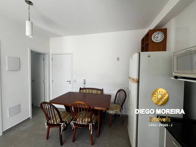 #AP145 - Apartamento para Locação em Atibaia - SP - 2