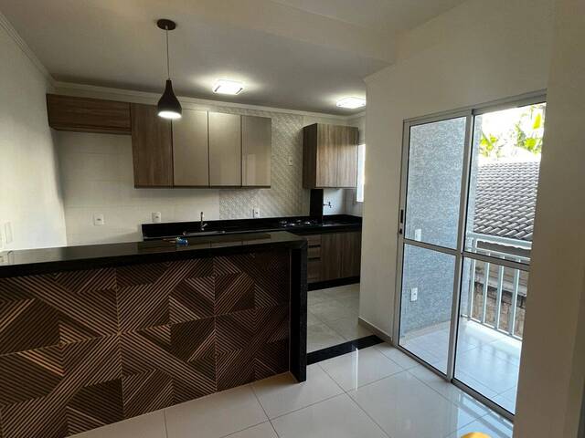 #AP146 - Apartamento para Venda em Atibaia - SP - 3