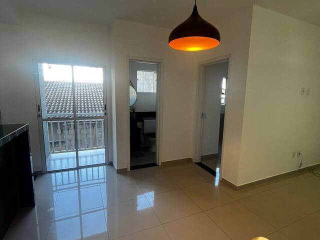 #AP146 - Apartamento para Venda em Atibaia - SP - 2