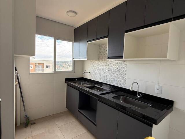 #AP147 - Apartamento para Venda em Atibaia - SP - 3