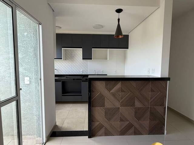 #AP147 - Apartamento para Venda em Atibaia - SP - 2