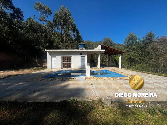 Venda em Mato Dentro - Mairiporã