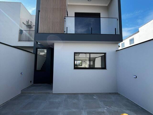 #CS503 - Casa para Venda em Caieiras - SP - 1