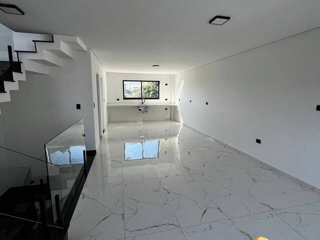 #CS503 - Casa para Venda em Caieiras - SP - 3