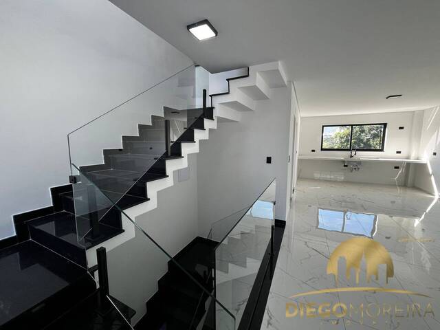 Casa para Venda em Caieiras - 5