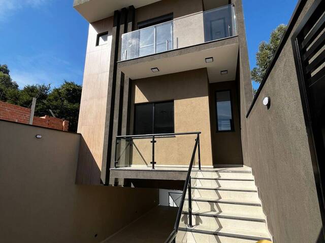 #CS508 - Casa para Venda em Caieiras - SP - 1