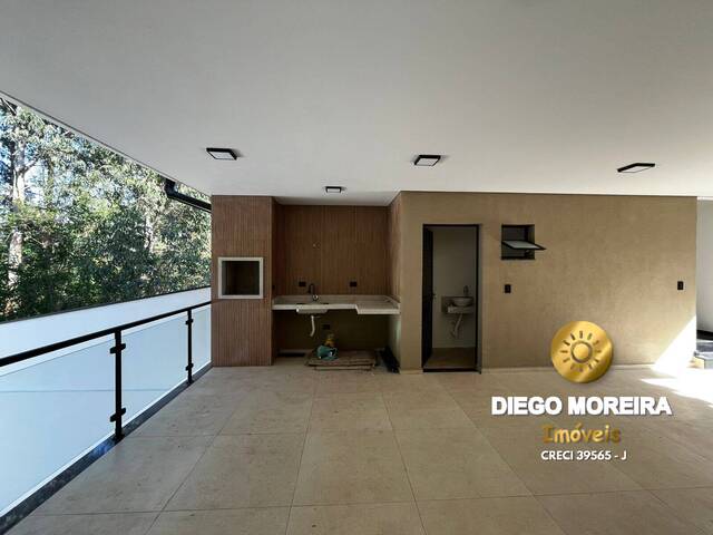 #CS508 - Casa para Venda em Caieiras - SP - 2
