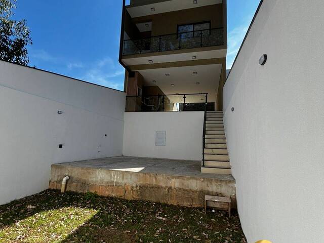#CS508 - Casa para Venda em Caieiras - SP - 3
