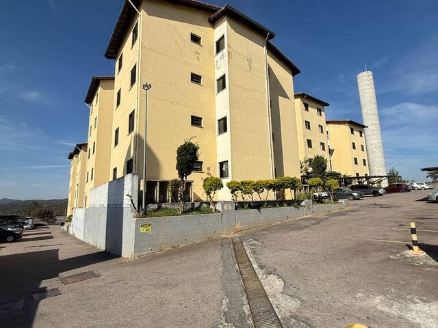 #AP148 - Apartamento para Venda em Mairiporã - SP - 1