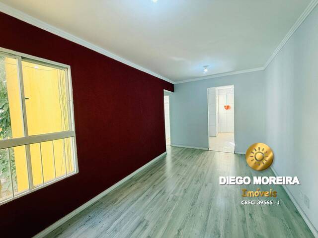 #AP148 - Apartamento para Venda em Mairiporã - SP - 3