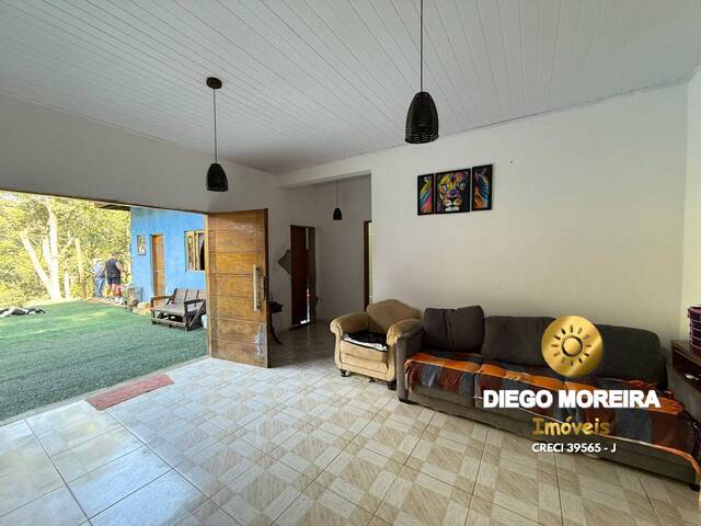 #CH197 - Chácara para Venda em Mairiporã - SP - 3