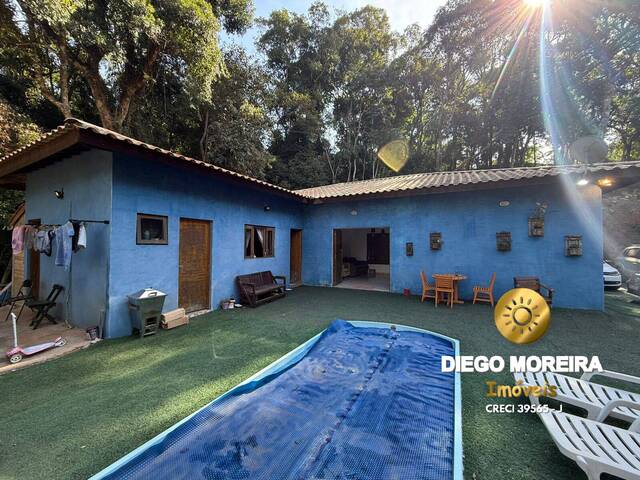 Venda em Mato Dentro - Mairiporã