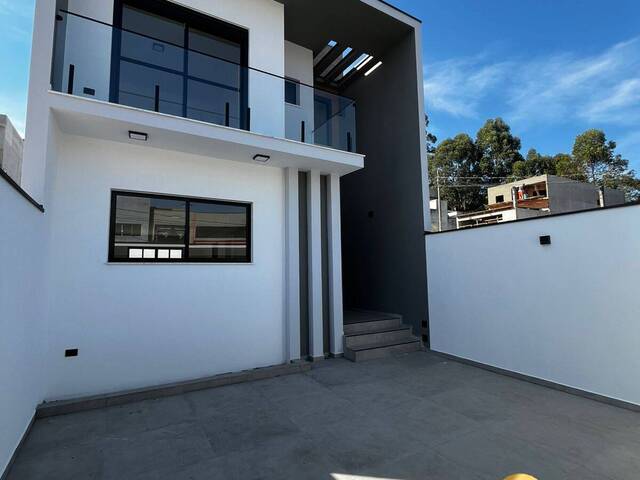 #CS350 - Casa para Venda em Caieiras - SP - 1