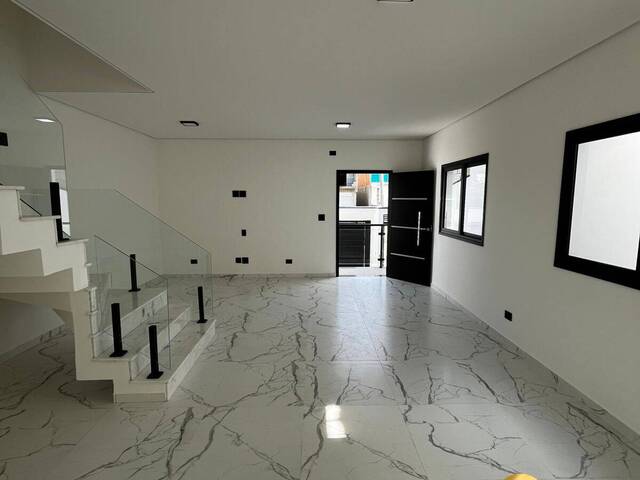 #CS352 - Casa para Venda em Caieiras - SP - 3