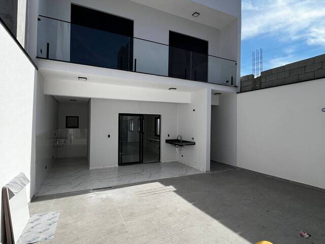 #CS352 - Casa para Venda em Caieiras - SP - 2