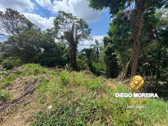#TR354 - Terreno para Venda em Mairiporã - SP - 1