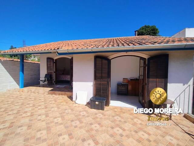 #CS313 - Casa para Venda em Mairiporã - SP - 3