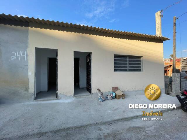 #CS330 - Casa para Locação em Mairiporã - SP - 1