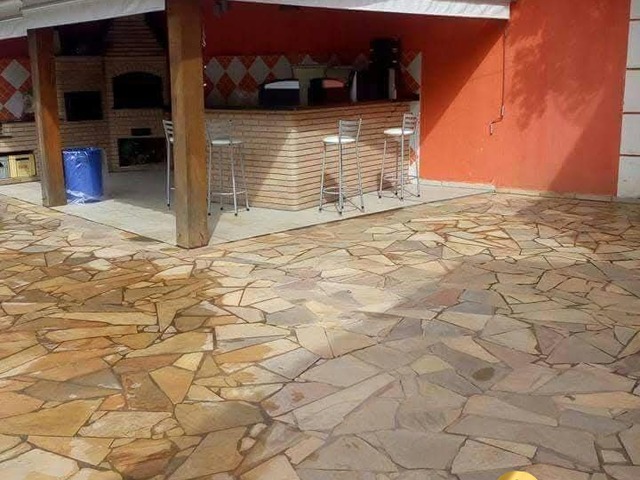 #CH199 - Chácara para Venda em Mairiporã - SP - 1