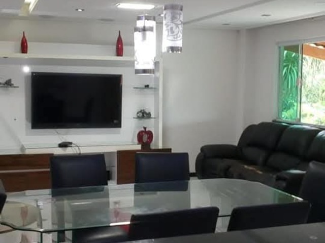 #CH199 - Chácara para Venda em Mairiporã - SP - 3