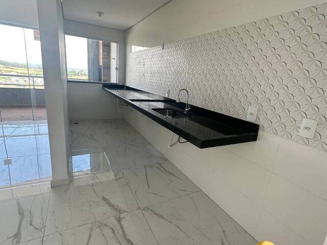 #AP149 - Apartamento para Venda em Atibaia - SP - 2