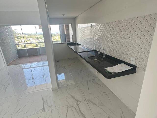 Apartamento para Venda em Atibaia - 5