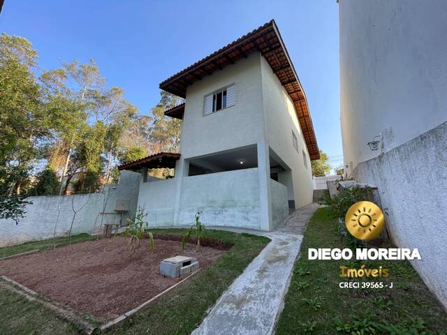 #CS415 - Casa para Venda em Mairiporã - SP - 2